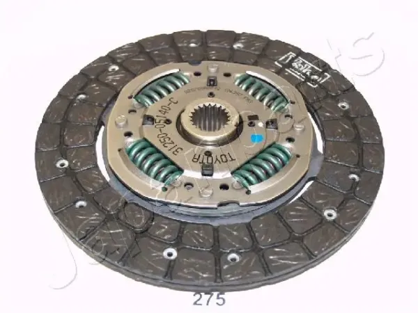 Disco de embraiagem Toyota Auris E15