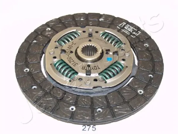 DF275 Japan Parts disco de embraiagem