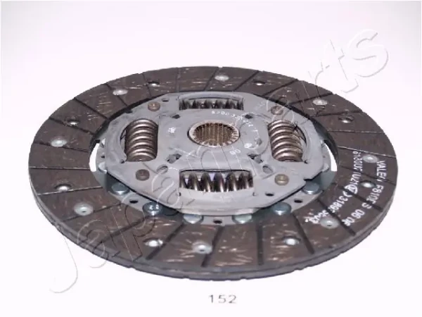 DF152 Japan Parts