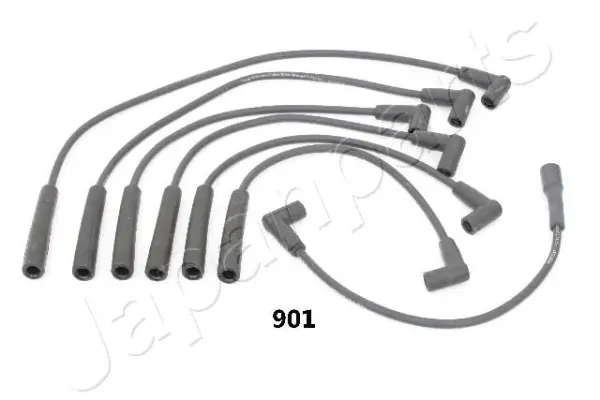 Fios de alta voltagem, kit IC901 Japan Parts