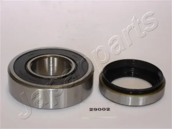 Rolamento de cubo traseiro KK29002 Japan Parts