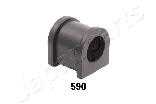 Bucha de suporte dianteiro de estabilizador RU590 Japan Parts