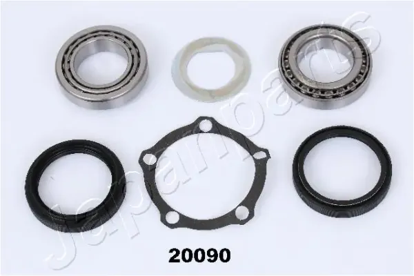 Cubo dianteiro KK20090 Japan Parts