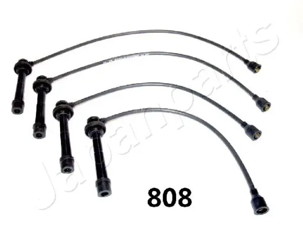 Fios de alta voltagem, kit IC808 Japan Parts