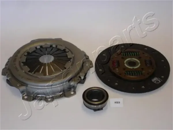 Kit de embraiagem (3 peças) KFH23 Japan Parts