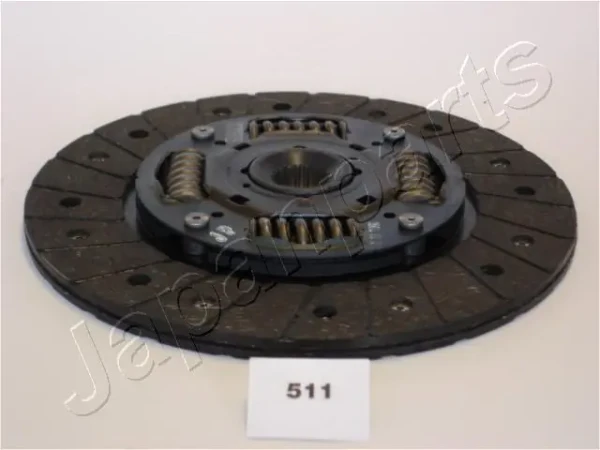 DF511 Japan Parts
