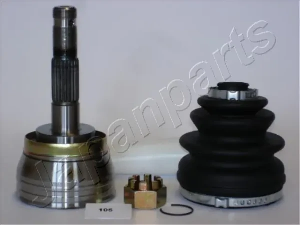 Junta homocinética externa dianteira GI105 Japan Parts