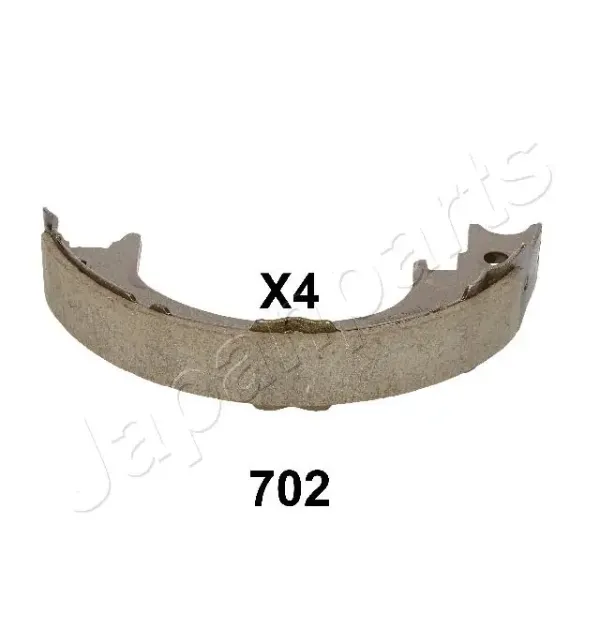 Sapatas do freio de estacionamento Subaru Outback 4 BM