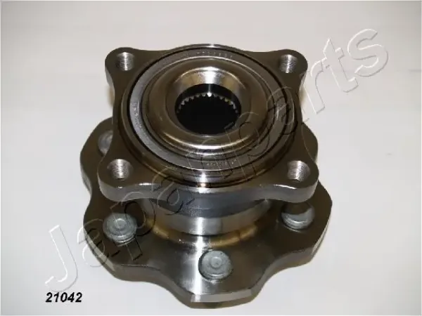 Cubo traseiro KK21042 Japan Parts