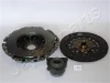 Kit de embraiagem (3 peças) KFS11 Japan Parts