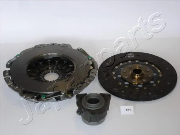 Kit de embraiagem (3 peças) KFS11 Japan Parts