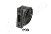 RU598 Japan Parts
