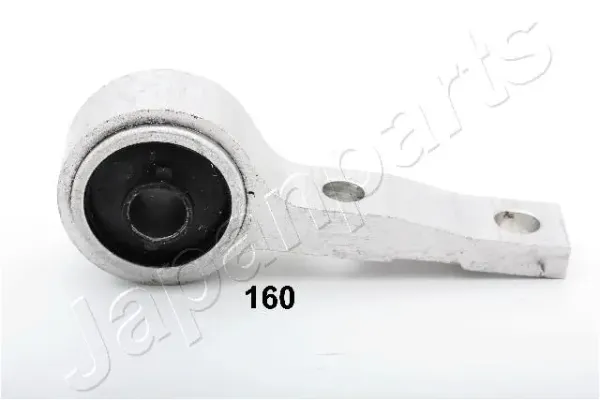 Bloco silencioso dianteiro do braço oscilante inferior RU160 Japan Parts