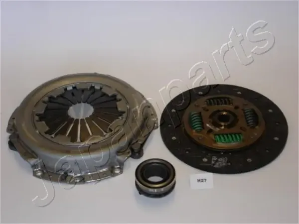 Kit de embraiagem (3 peças) KFH27 Japan Parts