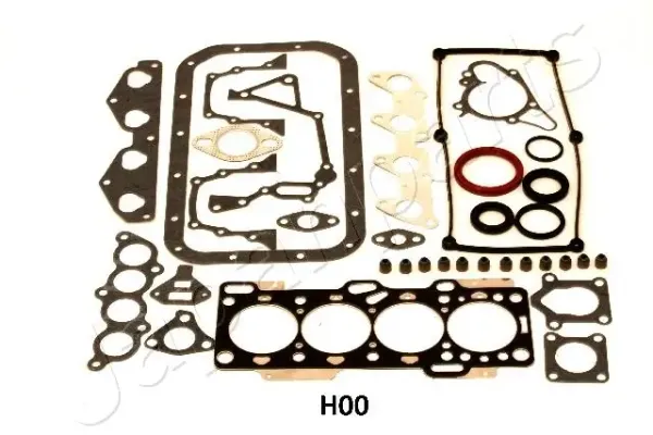 Kit de vedantes de motor completo KMH00 Japan Parts