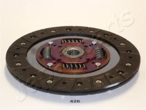 DF426 Japan Parts
