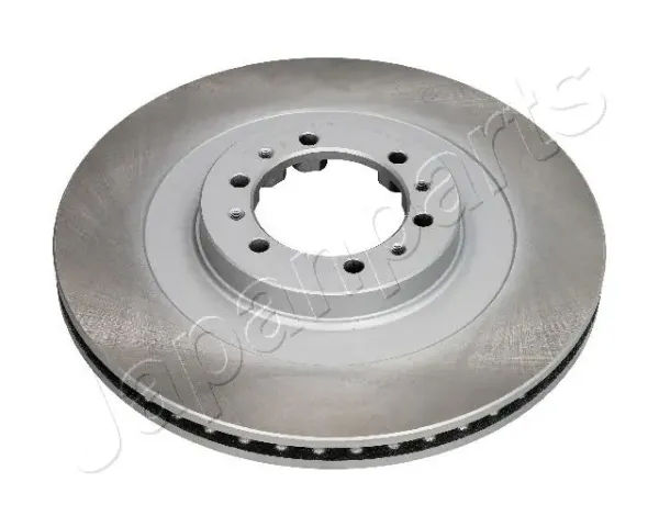 Disco do freio dianteiro DI505C Japan Parts