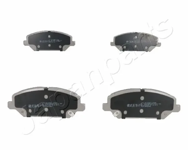 PAH25AF Japan Parts