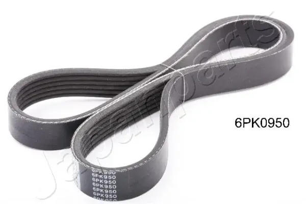 Correia dos conjuntos de transmissão DV6PK0950 Japan Parts