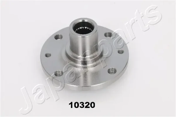 Cubo dianteiro KK10320 Japan Parts
