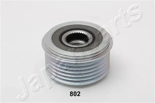 RA802 Japan Parts polia do gerador