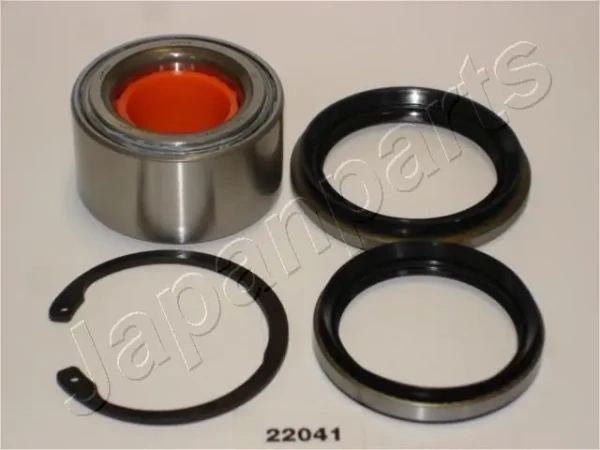 Rolamento de cubo traseiro KK22041 Japan Parts
