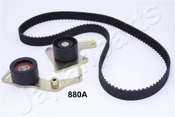 Correia do mecanismo de distribuição de gás, kit KDD880A Japan Parts