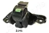 Coxim (suporte) esquerdo de motor 1237215191 ARP