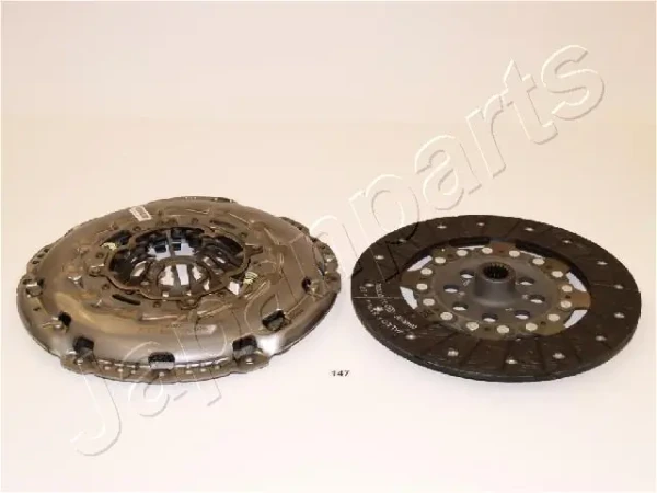 SF147 Japan Parts