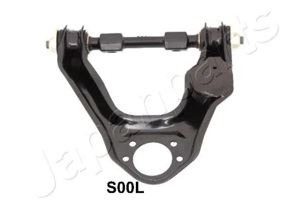 A444010500080 Mercedes braço oscilante superior esquerdo de suspensão dianteira