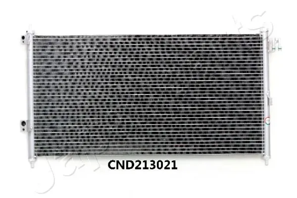 Radiador de aparelho de ar condicionado Nissan X-Trail T30