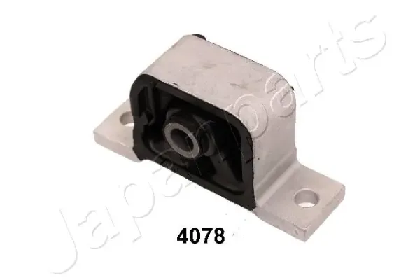 Coxim (suporte) dianteiro de motor RU4078 Japan Parts