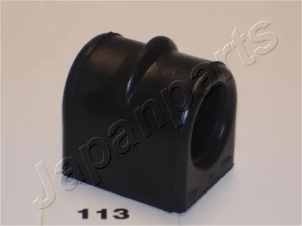 Bloco silencioso dianteiro do braço oscilante inferior RU113 Japan Parts