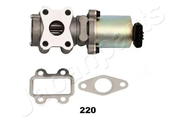 Válvula EGR de recirculação dos gases para Lexus IS (E2)