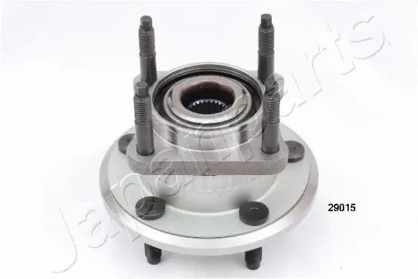 Cubo traseiro KK29015 Japan Parts
