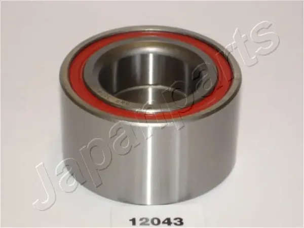 Rolamento de cubo dianteiro KK12043 Japan Parts