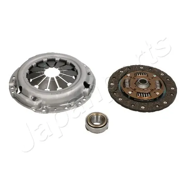 Kit de embraiagem (3 peças) KF620 Japan Parts