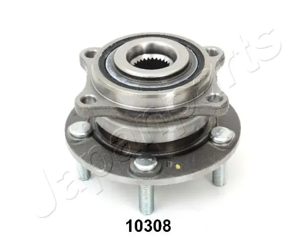 Cubo dianteiro KK10308 Japan Parts