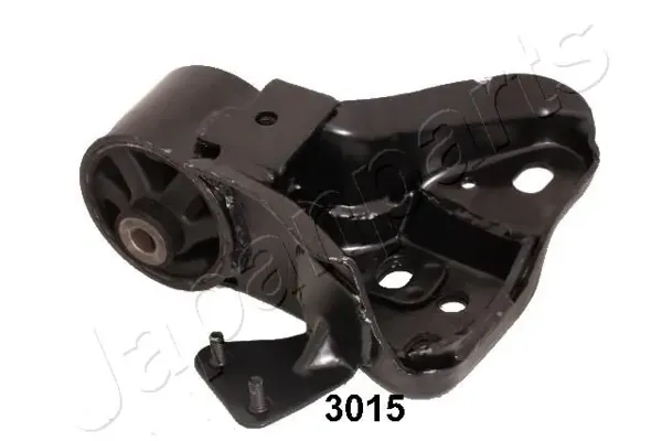 Coxim (suporte) esquerdo de motor GE6T39070 Mazda