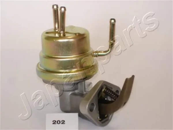 PB202 Japan Parts