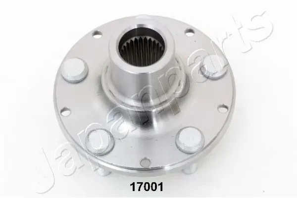 KK-17001 Japan Parts cubo dianteiro