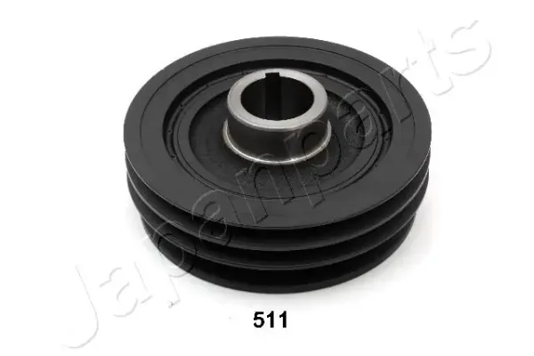 Polia de cambota PU511 Japan Parts