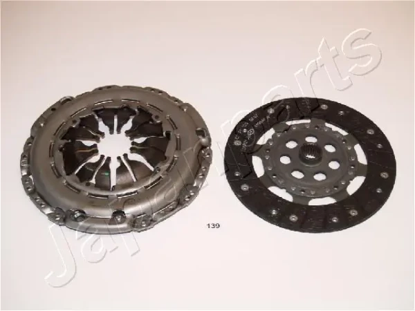 SF139 Japan Parts
