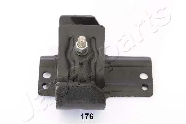 Coxim (suporte) direito de motor RU176 Japan Parts