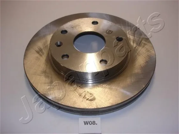 DIW08 Japan Parts