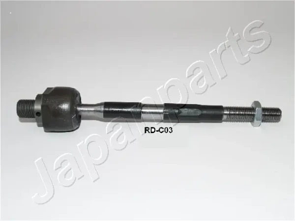 RDC03 Japan Parts