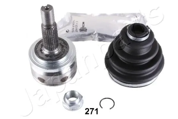 Junta homocinética externa dianteira Toyota Auris E15