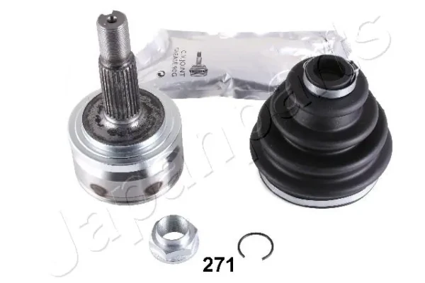 GI271 Japan Parts