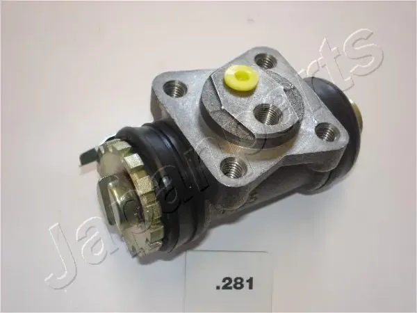 Cilindro traseiro do freio de rodas de trabalho CS281 Japan Parts