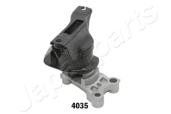 Coxim (suporte) dianteiro de motor RU4035 Japan Parts